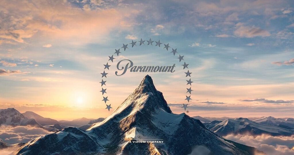 Imagem da Paramount Editora