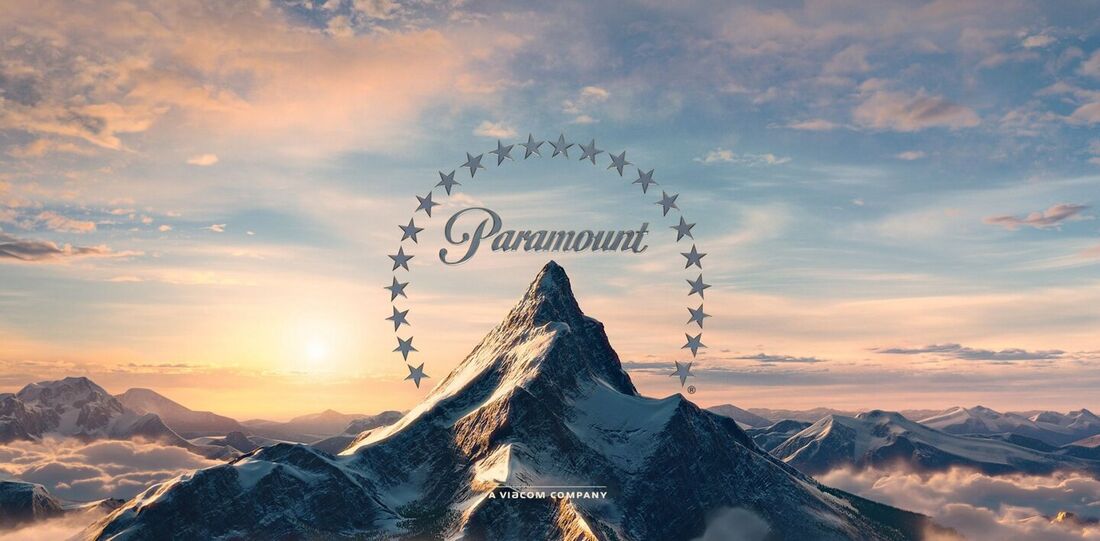 Imagem da Paramount Editora